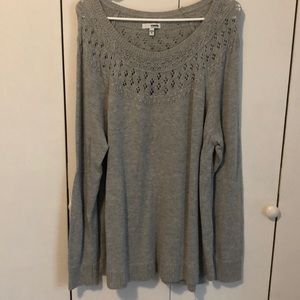 Sonoma Sweater